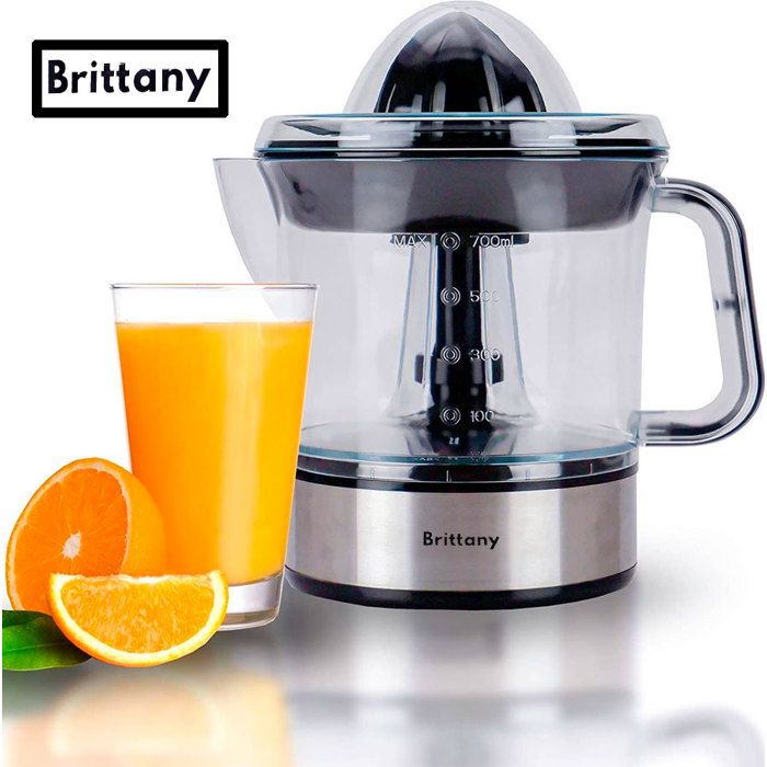 Presse agrumes Brittany Rotation bidirectionnelle