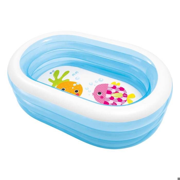 PISCINE GONFLABLE