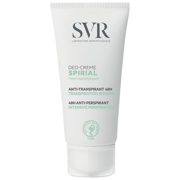 Svr Spirial Deo-Crémé