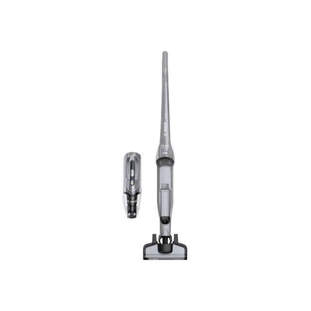 Aspirateur Balai - Bosch - BBHL21435 - Sans fil - Rechargeable - Autonomie 35 min