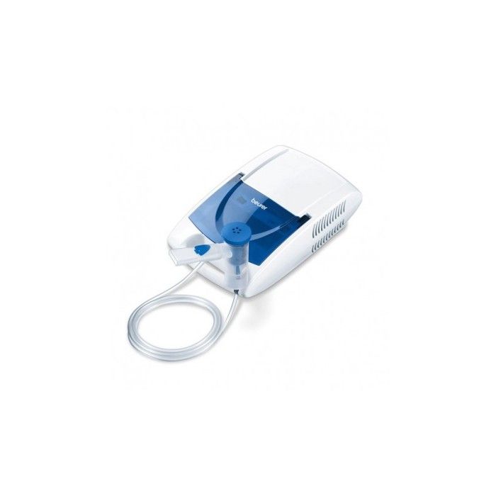 NEBULISEUR A AIR COMPRIME 0.20ML/MIN -BEURER-