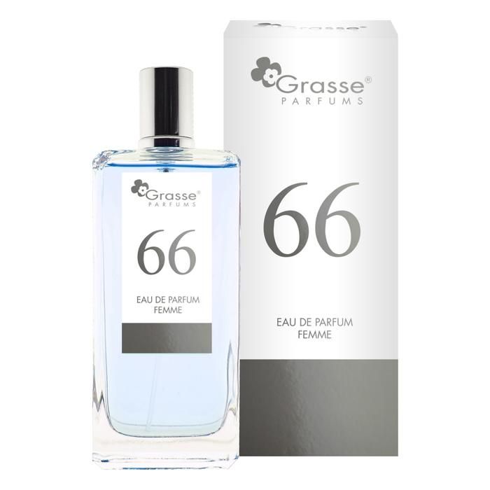 Grasse Eau de parfums Homme Polo blue 100ml N°66