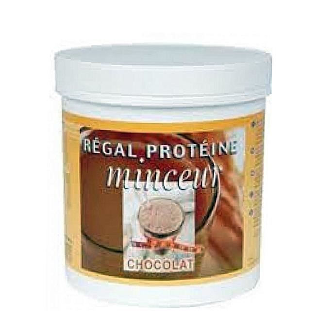 Fenioux Repas Minceur Chocolat Pot 350gr