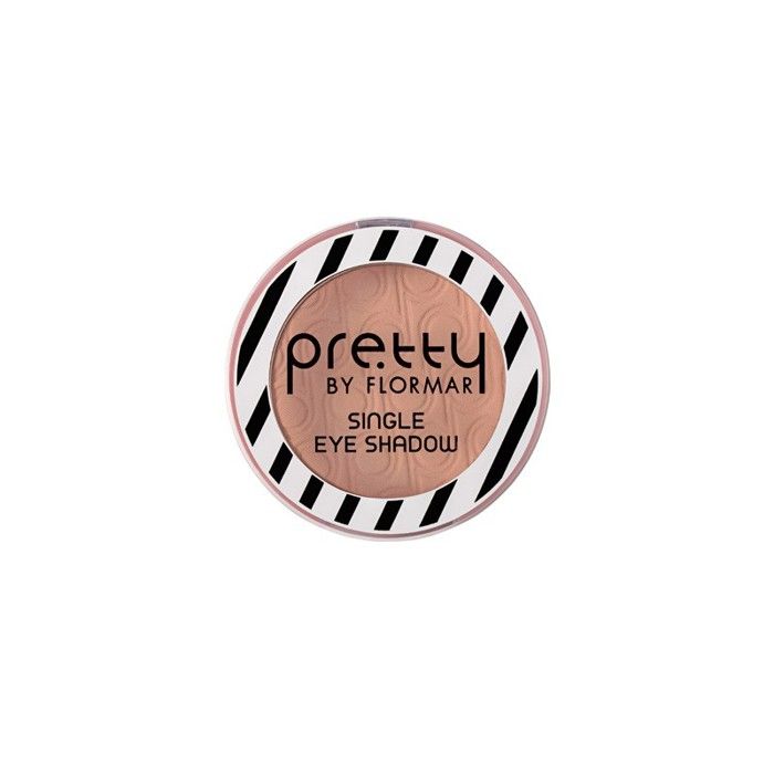 Fard À Paupières Pretty - SINGLE BRIGHT BEIGE 003
