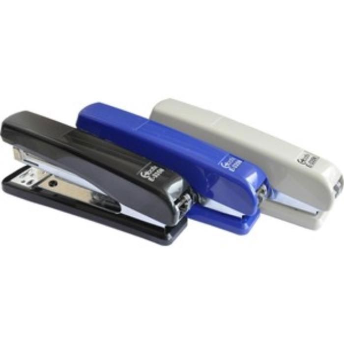 Agrafeuse de poche manuelle portable (Couleur aléatoire)