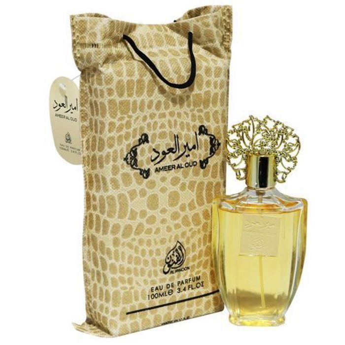 AMEER  AL OUD EAU DE PARFUM 100ML
