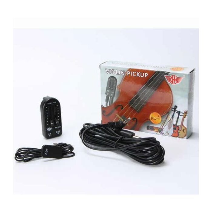 microphone violon Pickup haute qualité
