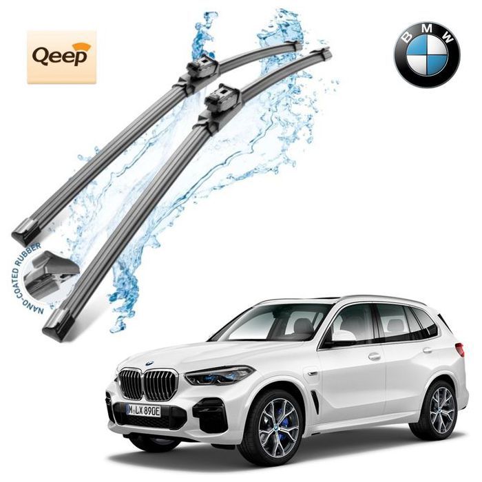Jeux Balais d'Essuie–Glace Bmw X5 G05