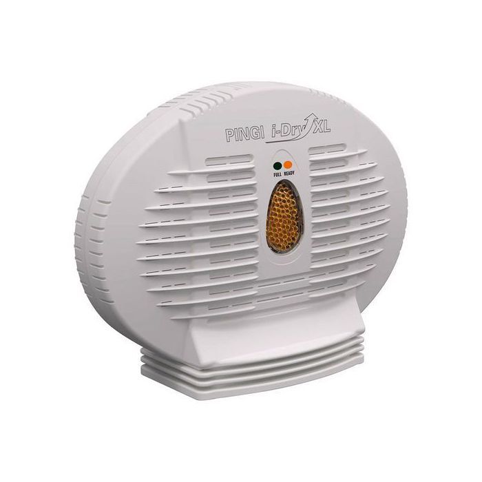 Déshumidificateur d'air 26 W Blanc
