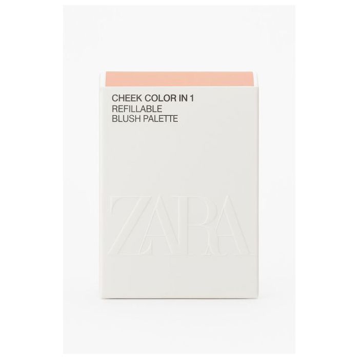 Blush Cheek Color in 1 – BL134 Beaming.