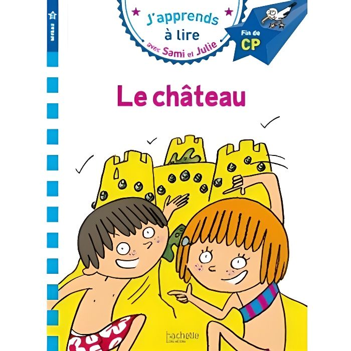 Le château