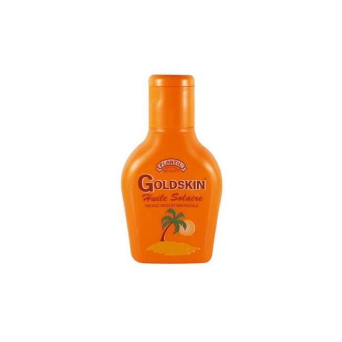 Plantil Goldskin Huile Solaire 60ml