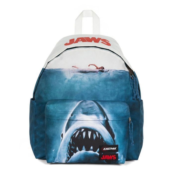 Affiche Cartable Day Pak'r Jaws Eastpak 40×30×18 cm - 24L