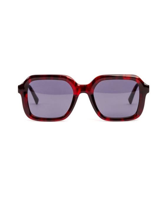 Lunette Solaire - LNKO - Grasswall - Multicouleur - Protection UV 3 - Monture Classique