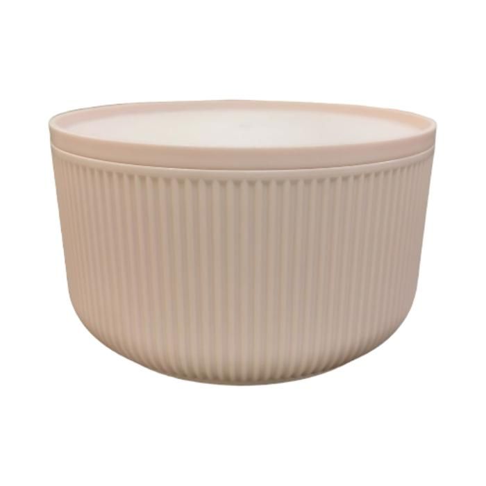 Boîte de rangement Perle - 2,5 L - M151 - Couleur Aléatoire