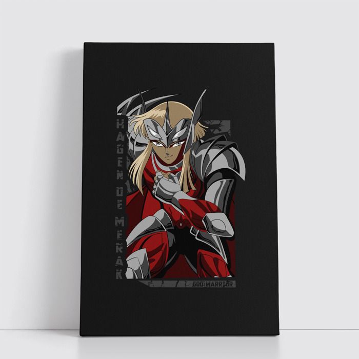 Tableau decoratif sur Toile 25x40 cm Anime attack on titan - one piece - Naruto - death note - Jujutsu Kaisen - Spy x Family 1325