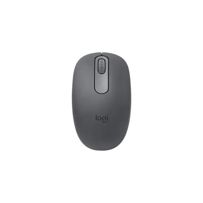 Logitech SOURIS M196 Bluetooth - GRAPHITE