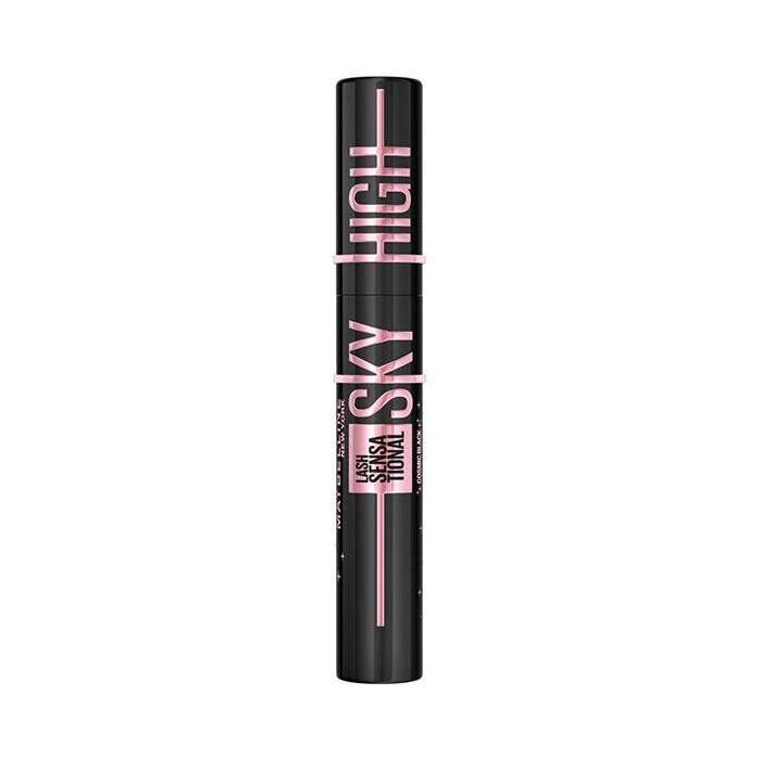 Maybelline New York Cils Mascara Sensational Sky High Cosmic Black 7,2ml