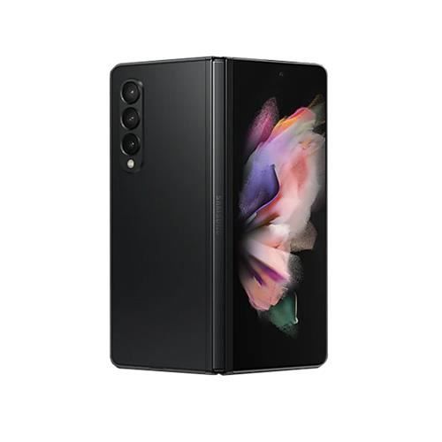 SM-F926BZKGMWD SAMSUNG Galaxy Z Fold 3 7.6" 12+ 512 GB BLACK