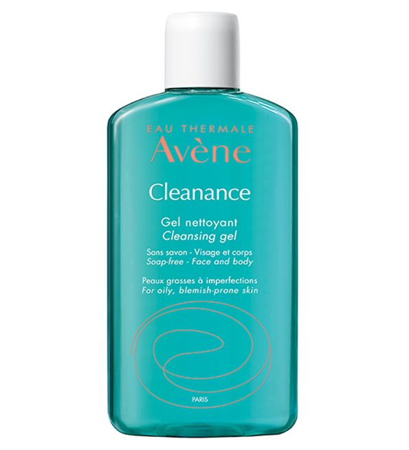 Avène Cleanance Gel Nettoyant - 300ml