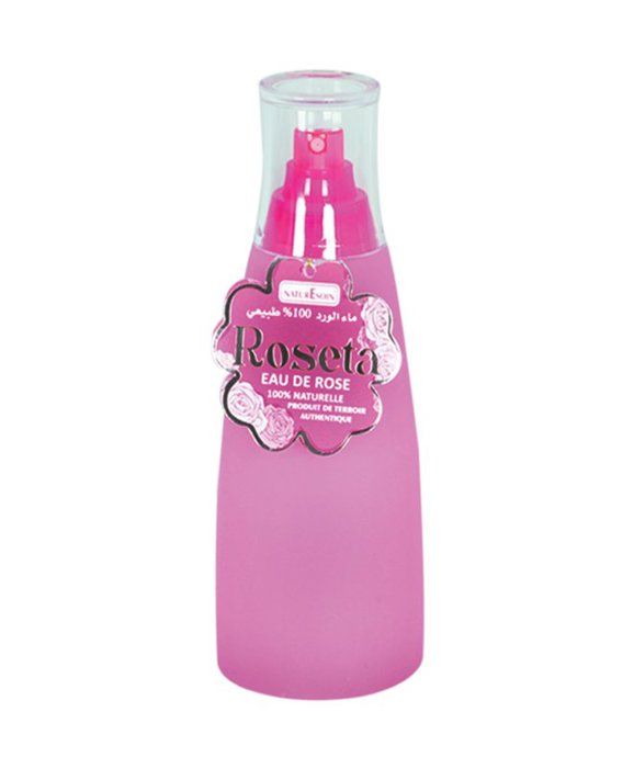 ROSETA EAU DE ROSE 100% NATURELLE 140ML