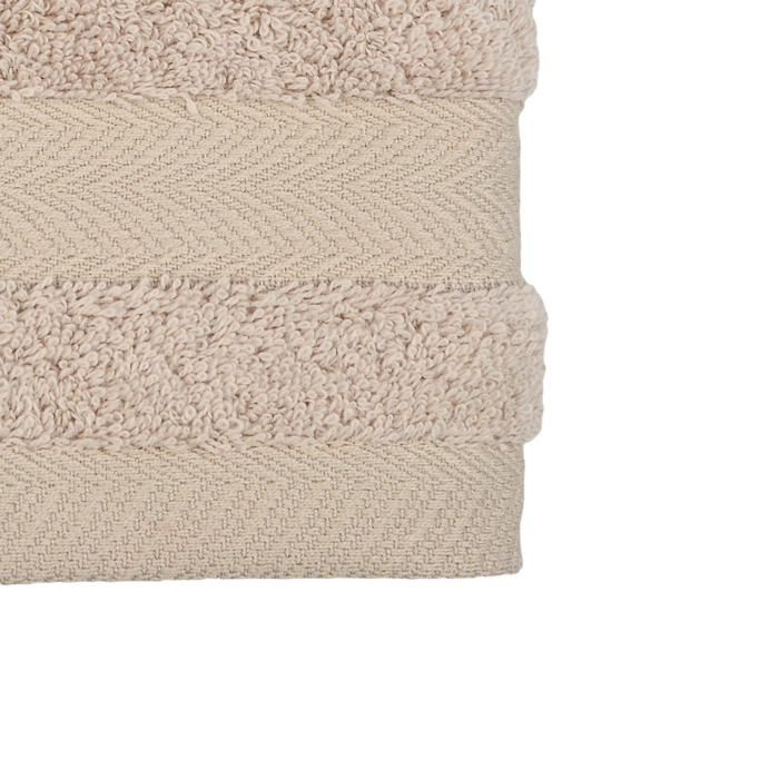 SERV MAIN 30X30 650G FARO BEIGE