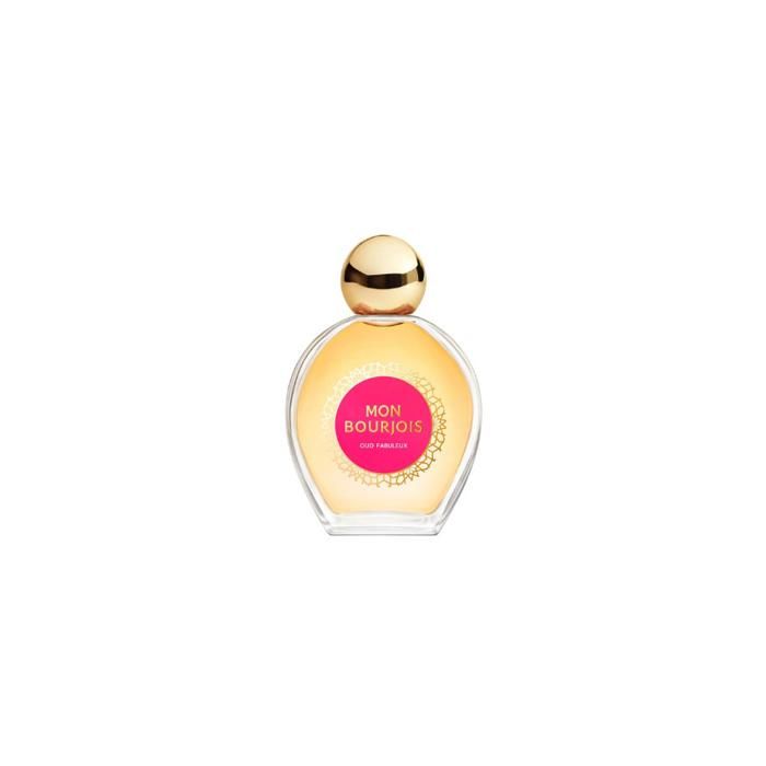 MON BOURJOIS -OUD FABULEUX 100 ML
