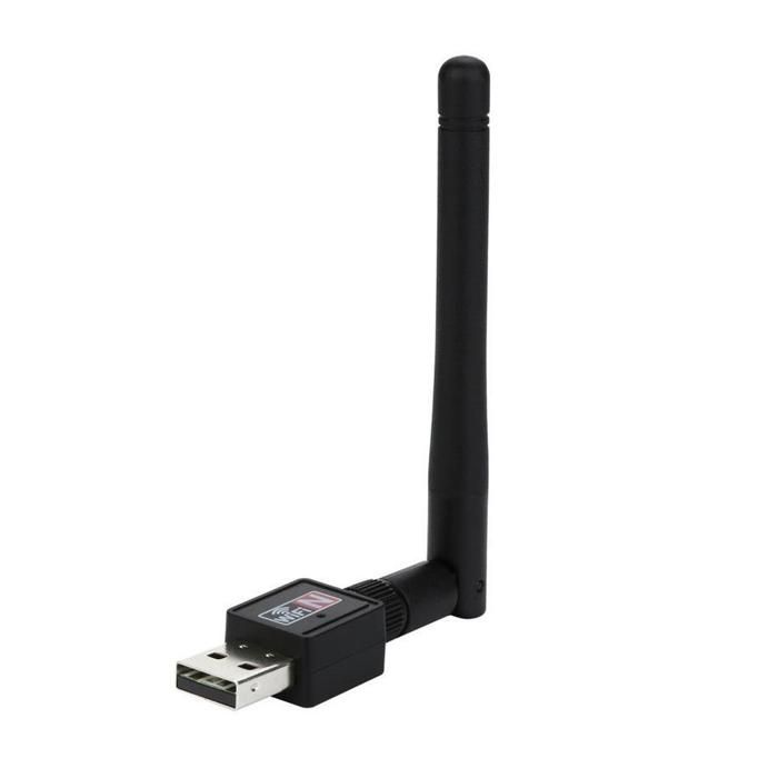 adaptateur WiFi USB sans fil