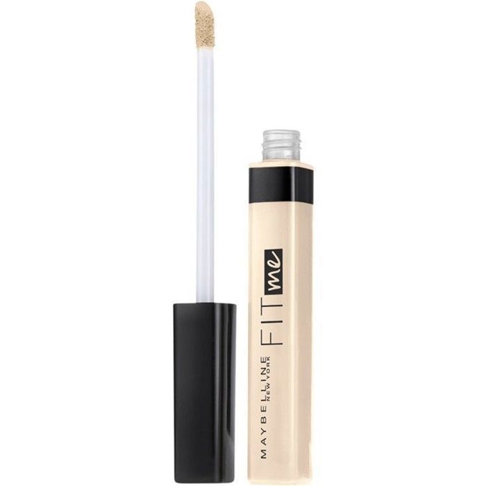 Maybelline Fit Me Anti-Cernes 05 Ivory 6,8ml
