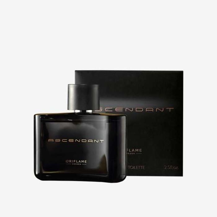 Eau de Toilette Ascendant Pour Homme 75ml