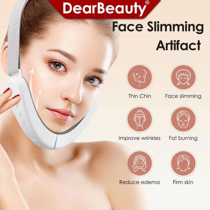 Machine de lifting du visage EMS