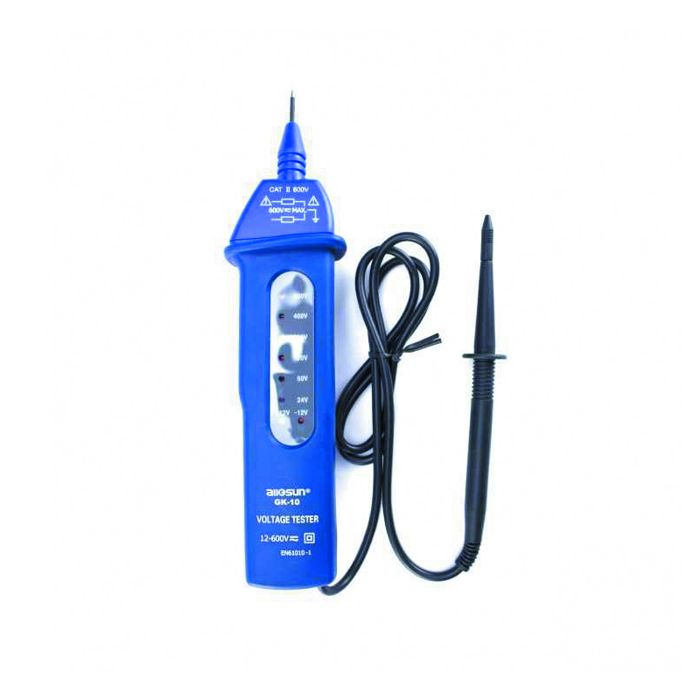 TESTEUR DE COURANT GK-10