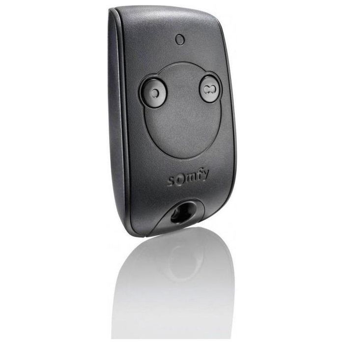 Télécommande de porte de garage Somfy NS 2 RTS