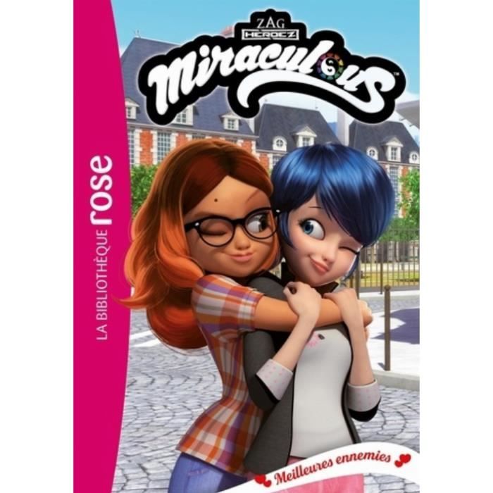 Livre - Miraculous - Tome 36 - Auteur: Miraculous - Collection: Miraculous - Série: Miraculous