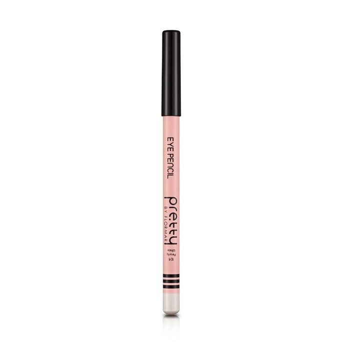 CRAYON YEUX PRETTY - PEARLY WHITE 104