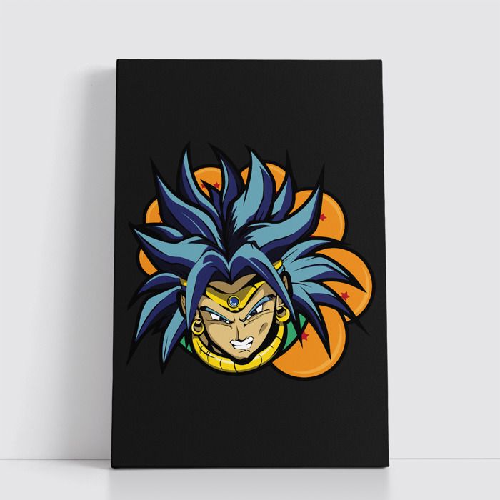 Tableau decoratif sur Toile 25x40 cm Anime attack on titan - one piece - Naruto - death note - Jujutsu Kaisen - Spy x Family 1431