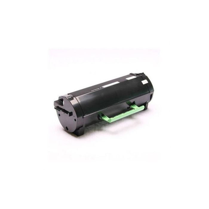Toner compatible MS310, MS410,MS510,MS610 Noir