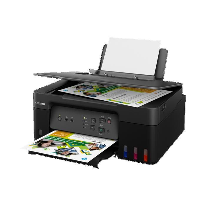 Imprimante MEGATANK PIXMA G3430 multifonction (5989C009AA)