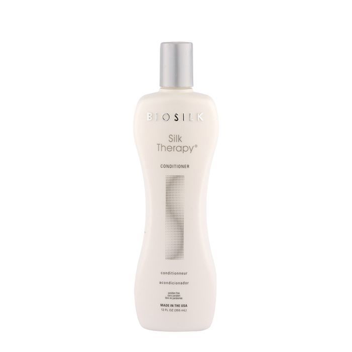 BIOSILK SILK THERAPY CONDITIONER 355ML