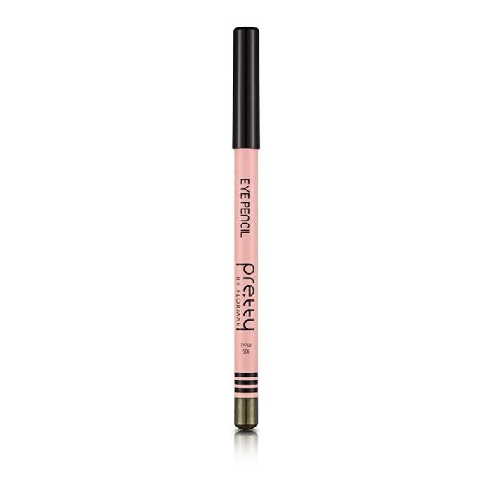 CRAYON YEUX PRETTY - 105 MOSS
