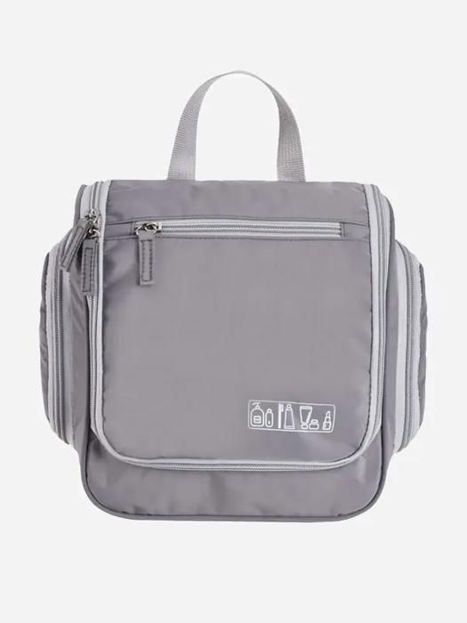 MIEVIC - Trousse de toilette RH530 gris