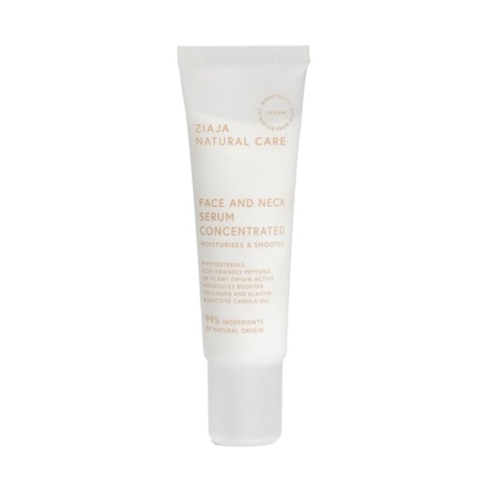 Sérum - Ziaja - Natural Care - Anti-âge - Hydratation - 30ml