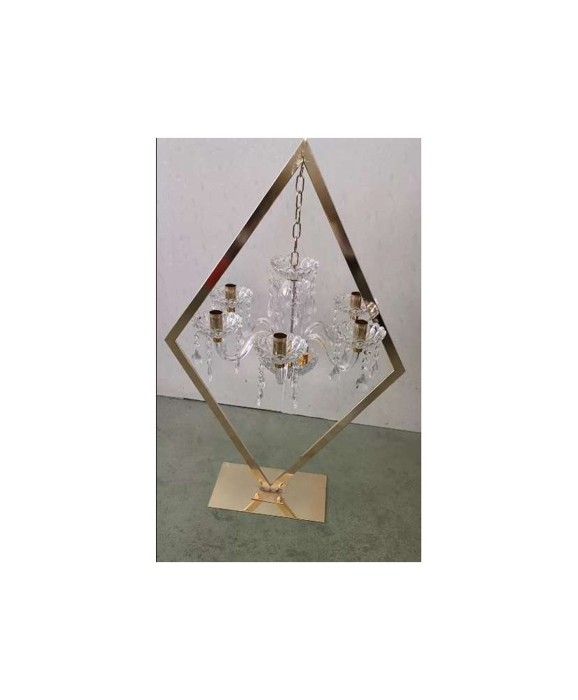 Centre de table losange DIAMOND
