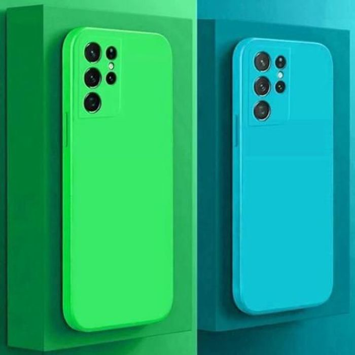 Coque de téléphone - GÉNÉRIQUE - Samsung S23 Ultra - Souple - Protection complète - Résistance aux chocs