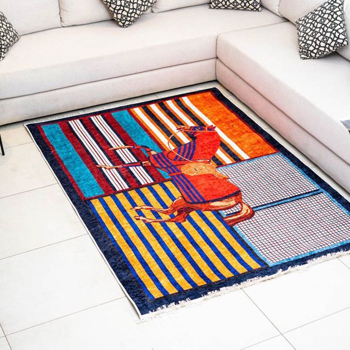 Tapis Eazy mama 160x230