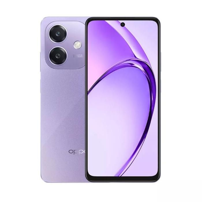 SMARTPHONE A3 8G/256G STARRY PURPLE OPPO