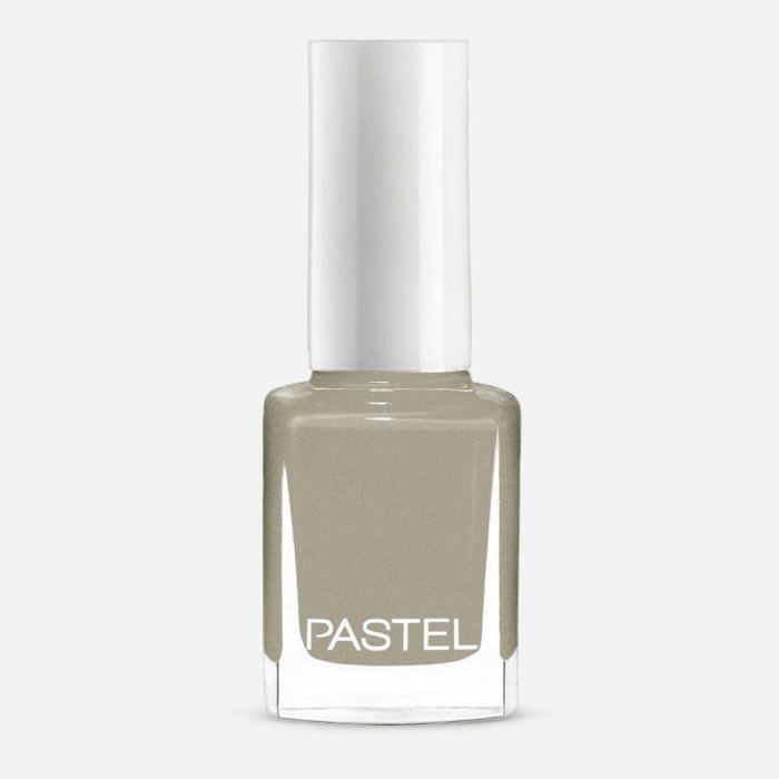 Vernis à ongles - PASTEL - 296 - Couleur pastel doux - Finition lisse et brillante - Application facile