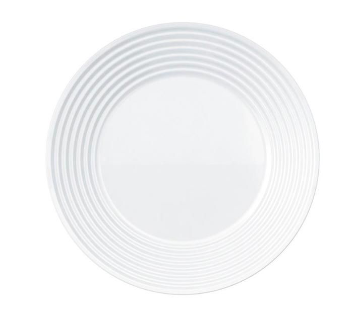 Assiette 26 cm Saturno