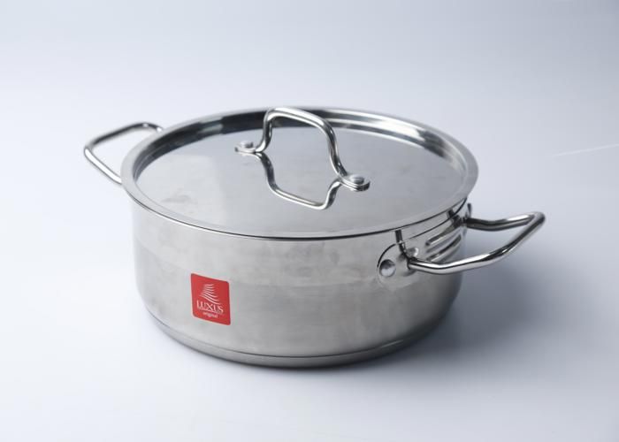 Marmite Inox 9L FB R1308-24cm