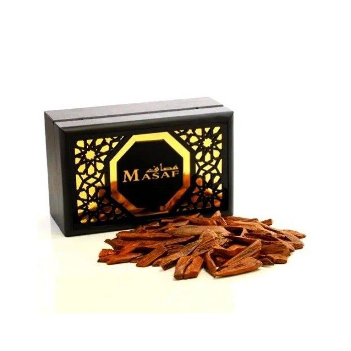 OUD - MASAF PERFUM - KMARI - 3 grammes - Parfum Oud - Idéal pour événements et quotidien